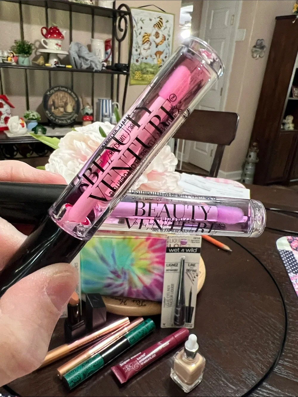 New MAKEUP BUNDLE